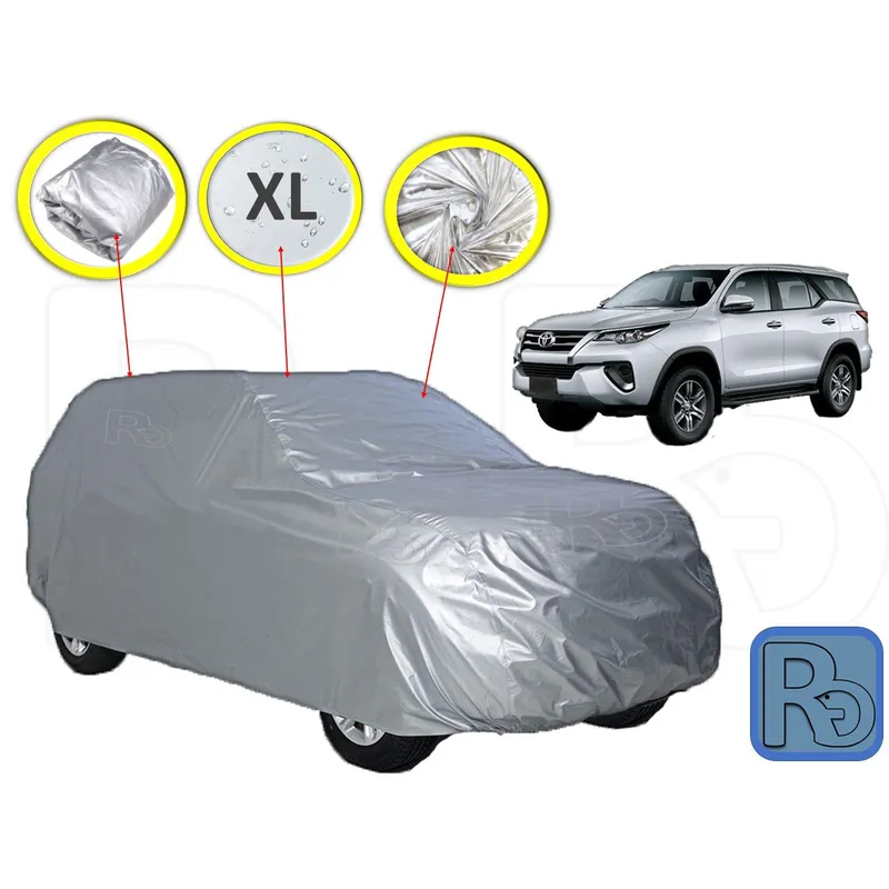 LAVEF - Pijama Para Carro Suv XL  Contra Rayos Uv
