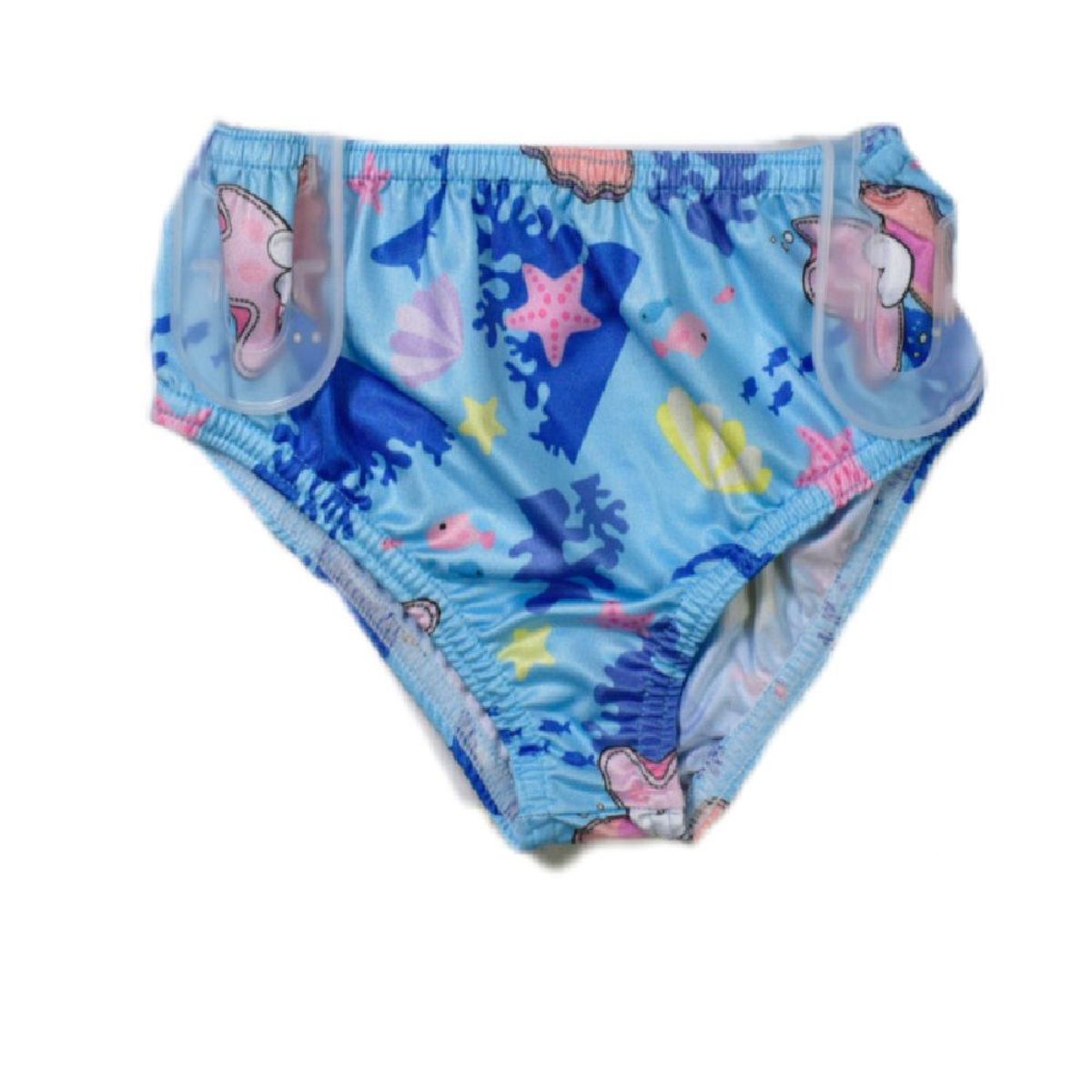 MUNDO BEBE - vestido de baño para bebe niña  bebé..