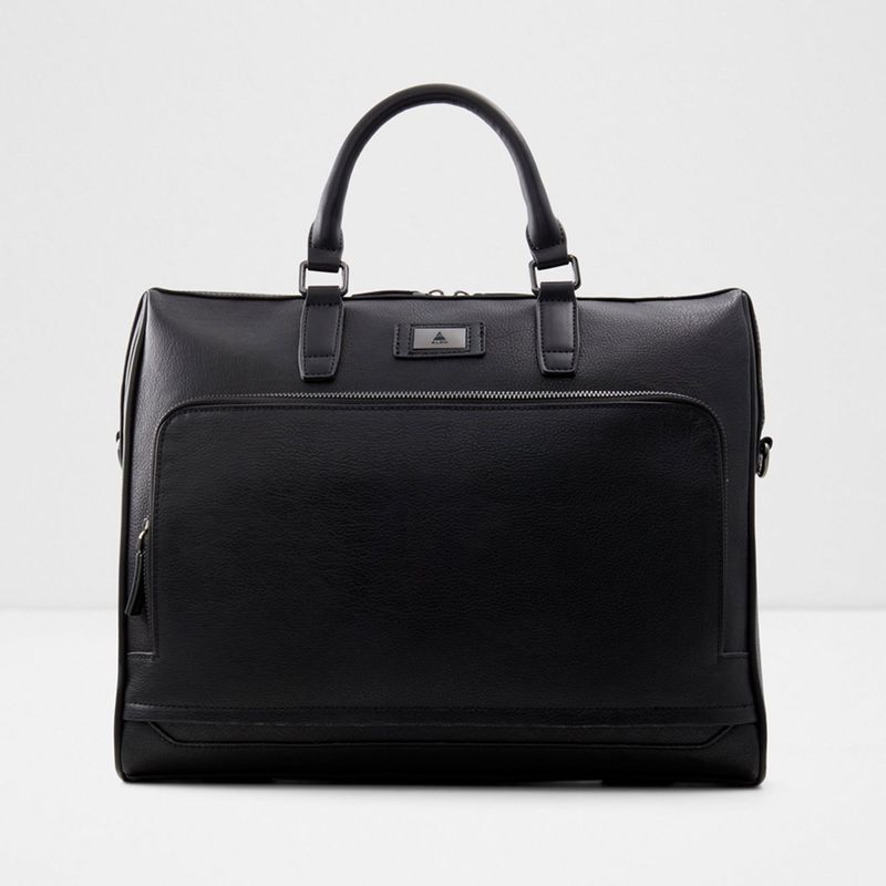 ALDO - Maletin Aldo para Hombre Negro