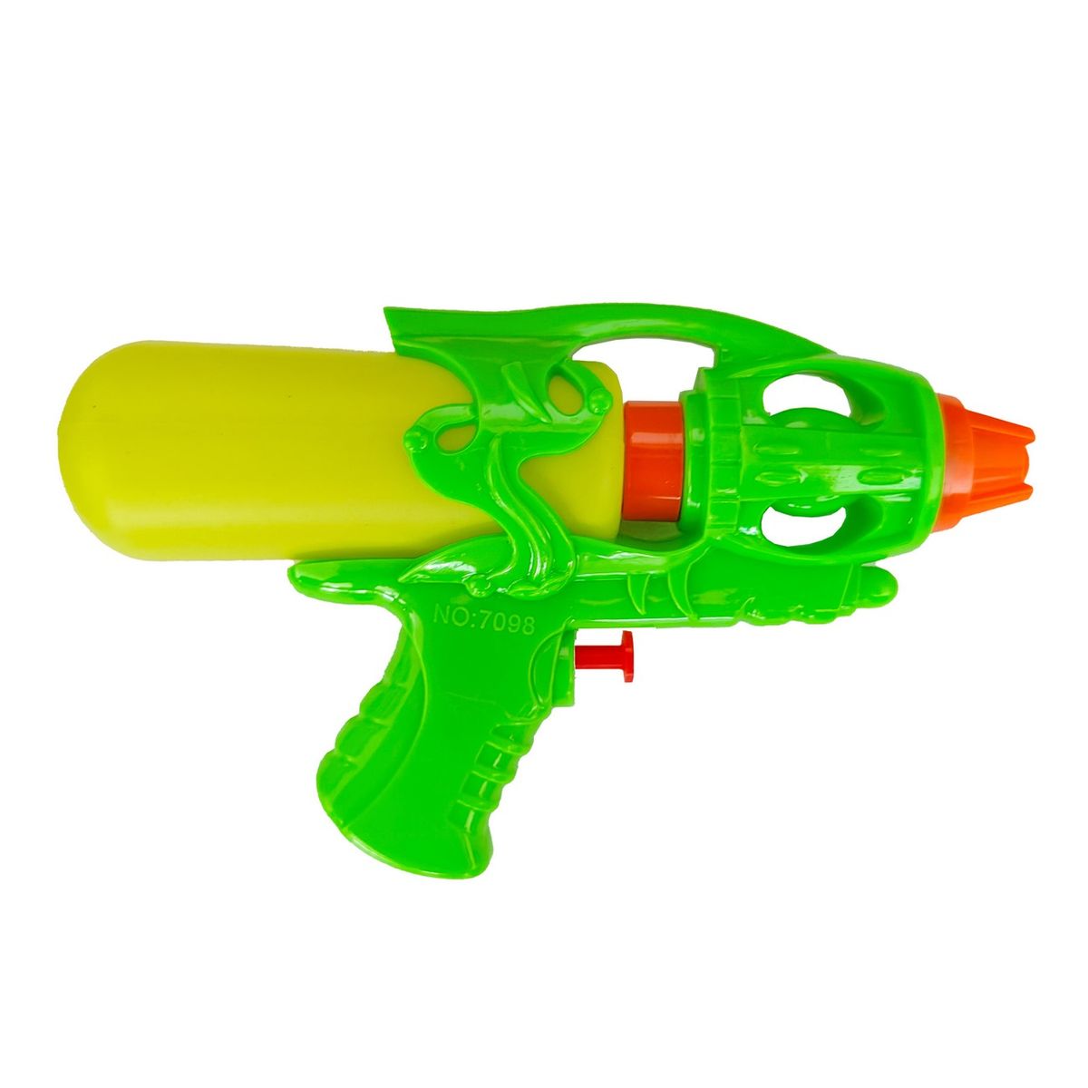 DAYOSHOP - Pistola De Agua Boquilla Super Guns Juguete Niños Diversiòn