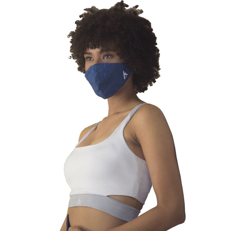 ALMA FIT - Top Deportivo Athletic Alma Fit
