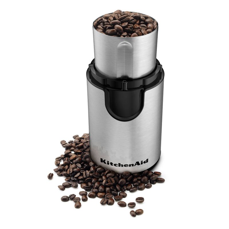 KITCHENAID - Moledor de Café Eléctrico KitchenAid