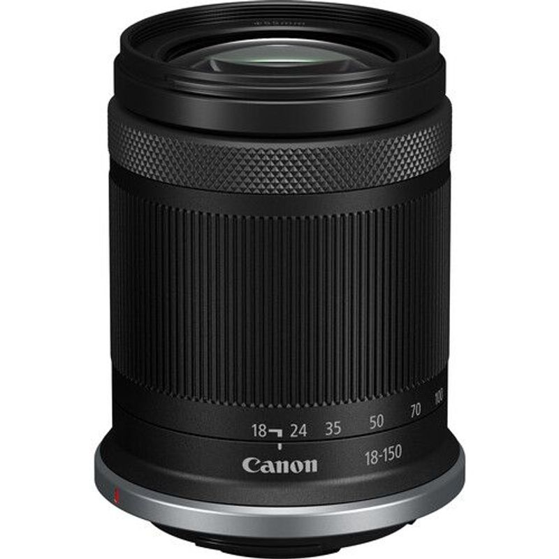 CANON - Canon RF-S 18-150 mm f35-63 IS STM
