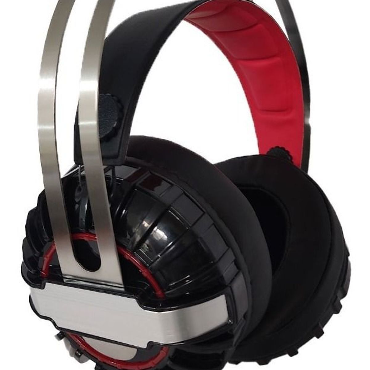 GENERICO - Diadema Gamer Ly806 Con Súper Bajos.