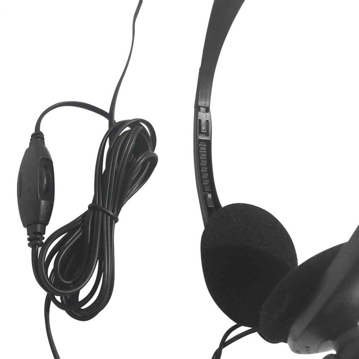 NEOTEK - Diadema Para Pc Y Celular Con Micrófono Ahp-23-701.