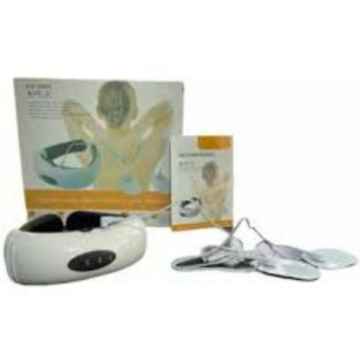 GENERICO - Masajeador Cuello HX-5880.