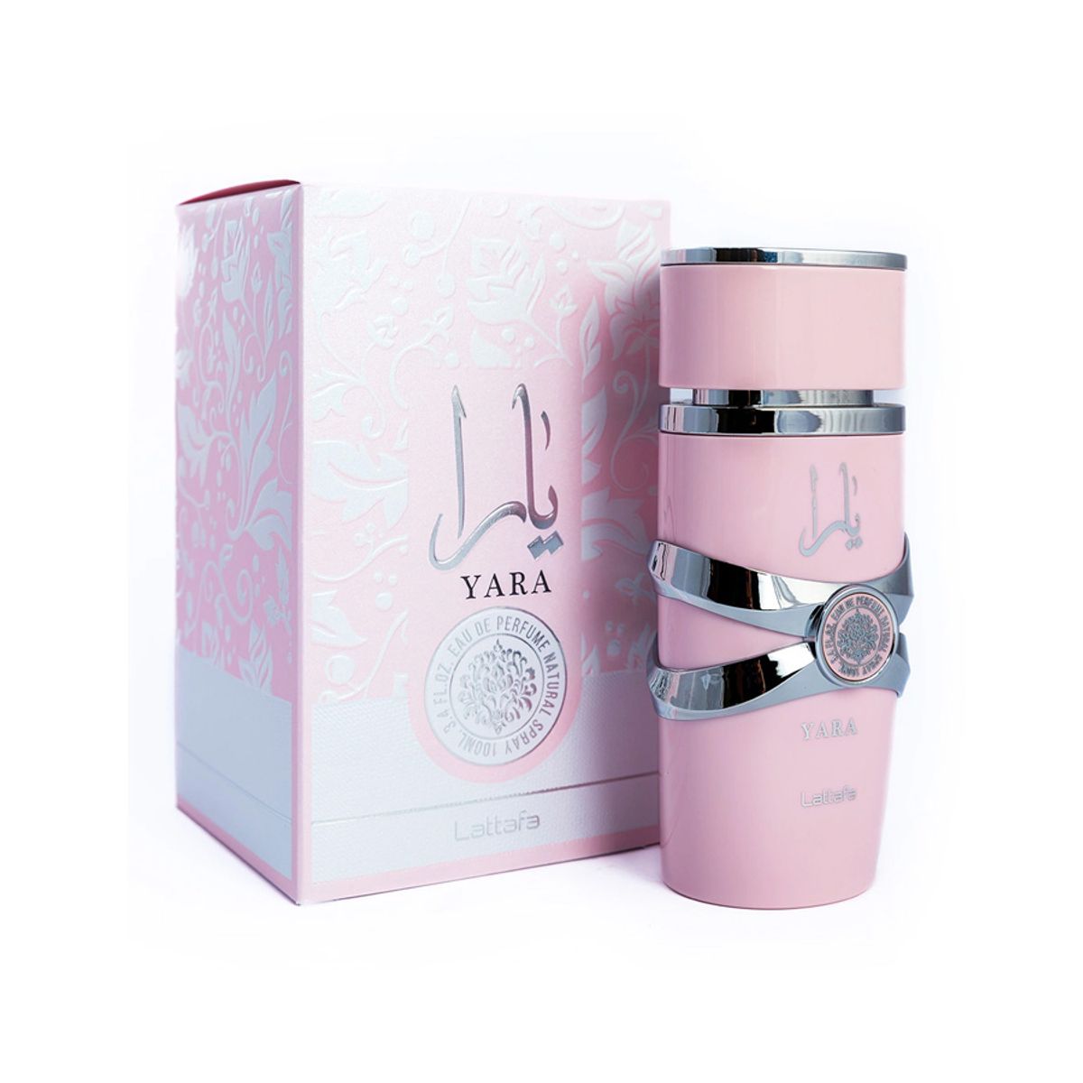 LATTAFA - Perfume Yara 100ml Lattafa