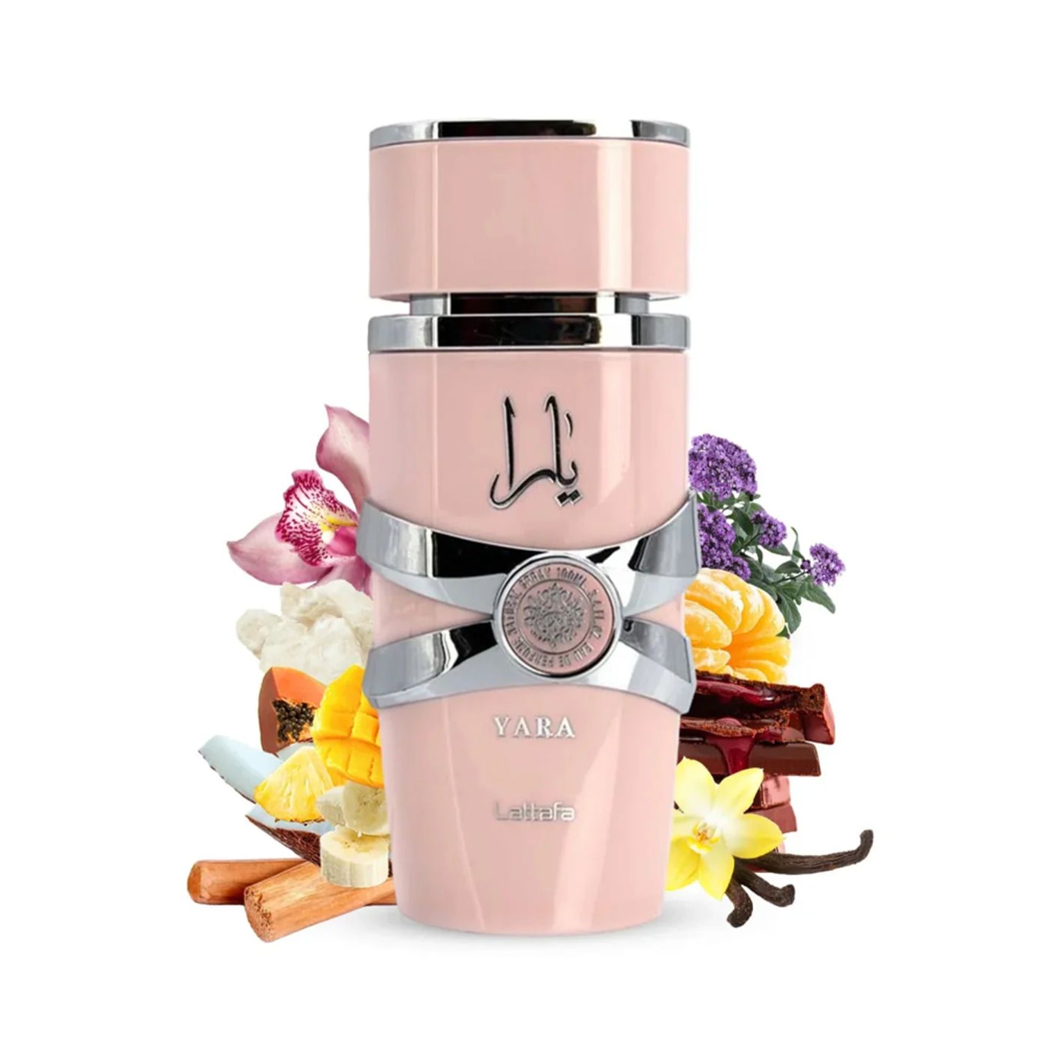 Lattafa yara edp 100ml