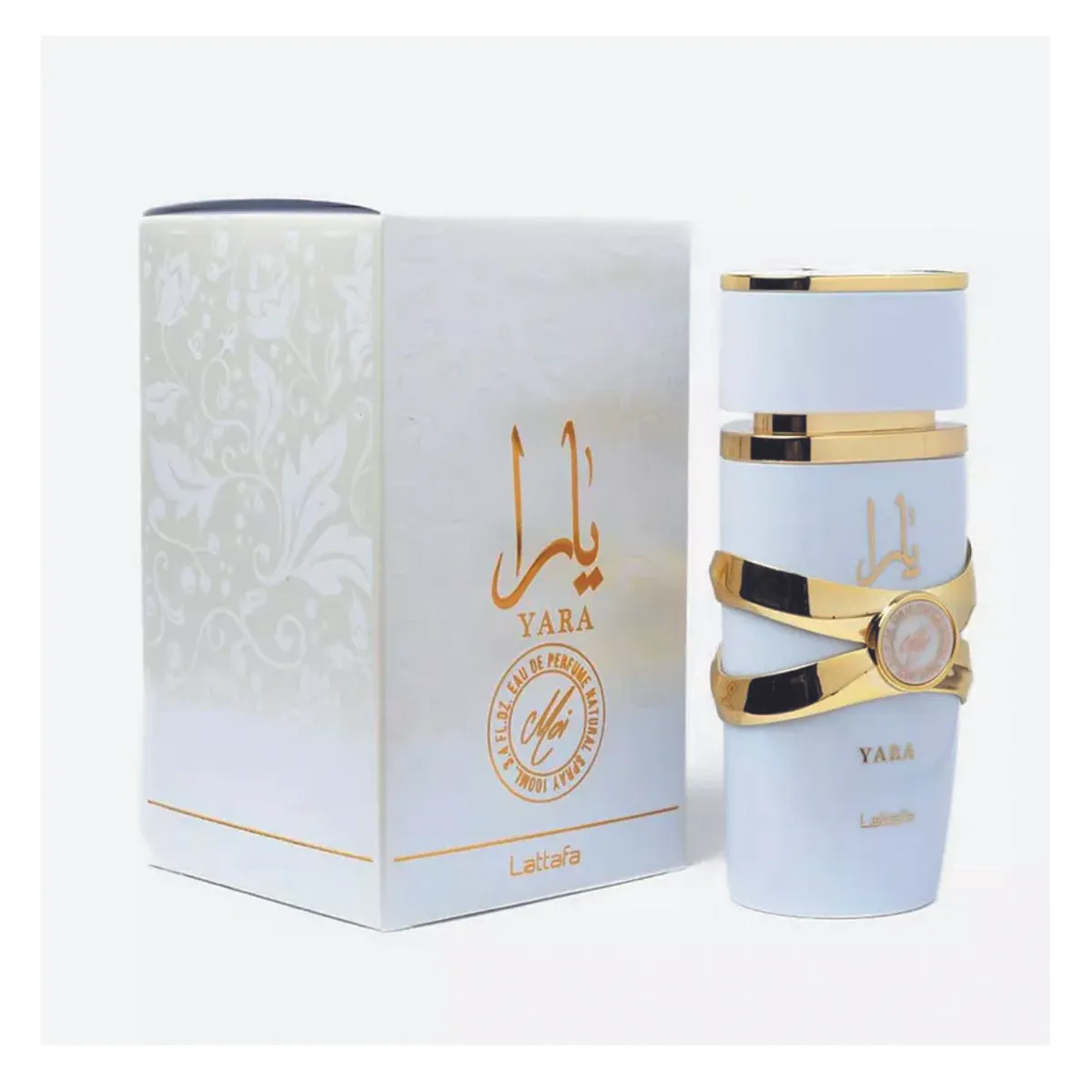 LATTAFA - Perfume Yara Moi 100ml