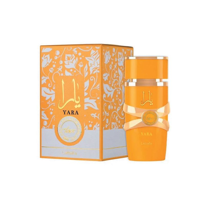 LATTAFA - Perfume Yara Tous 100ml
