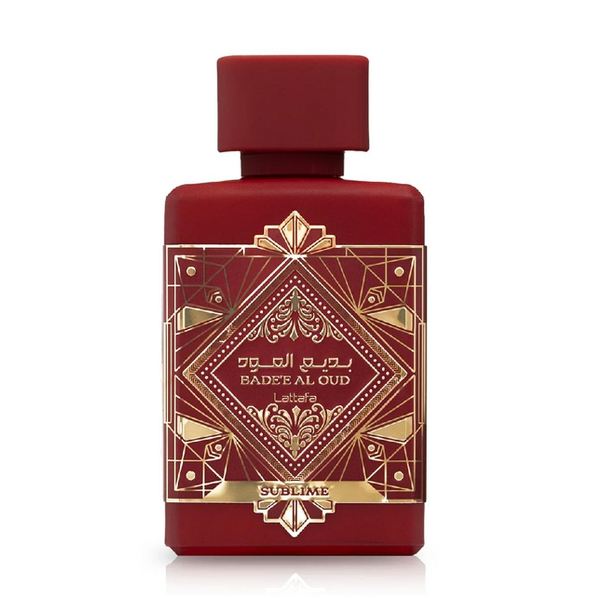 LATTAFA - Perfume Badee Al Oud Sublime 100ml