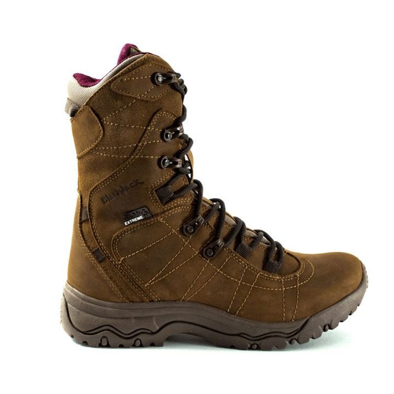 HERREROS - Bota Dama Militar -Herreros- Combat W Maní