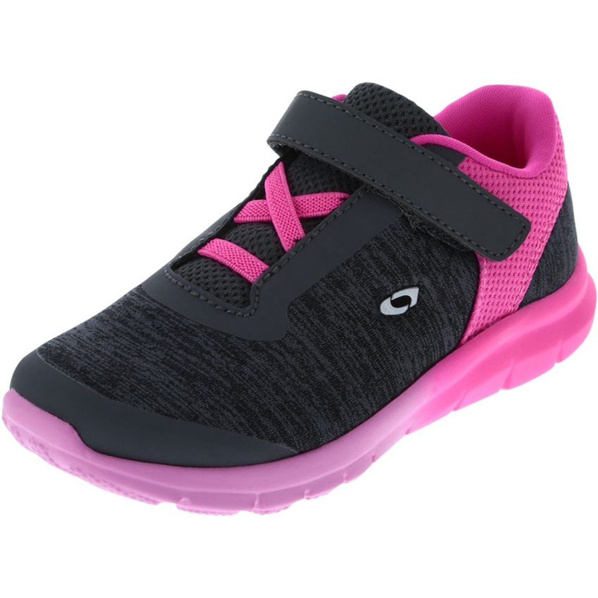 JACK&JONES - Tenis Gusto Xt Para Niñas Gris Claro Cross Trekkers 190049 Payless