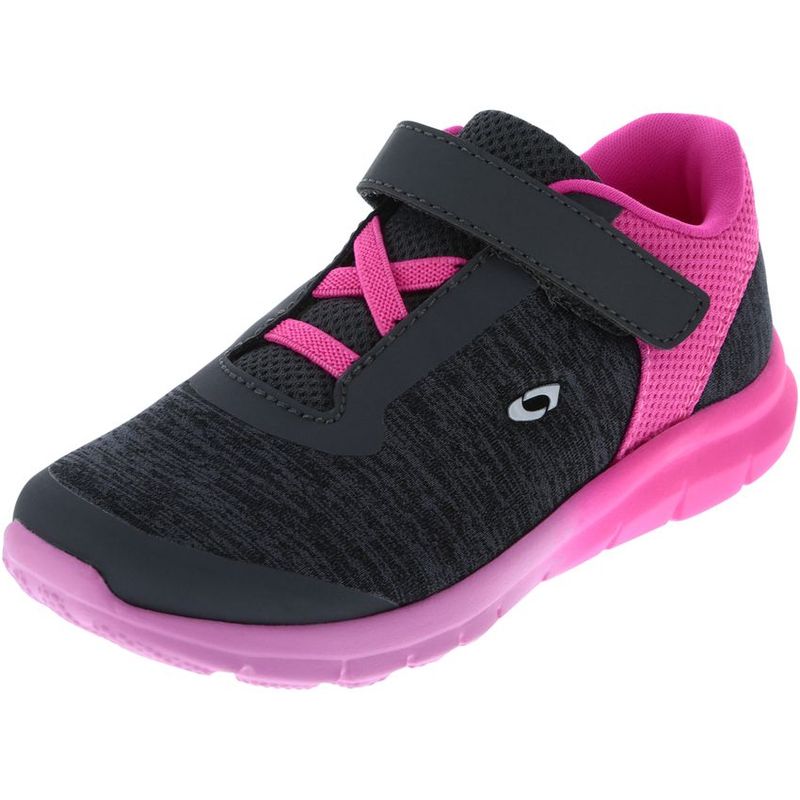 JACK&JONES - Tenis gusto xt para kids cross trekkers 190049 gris
