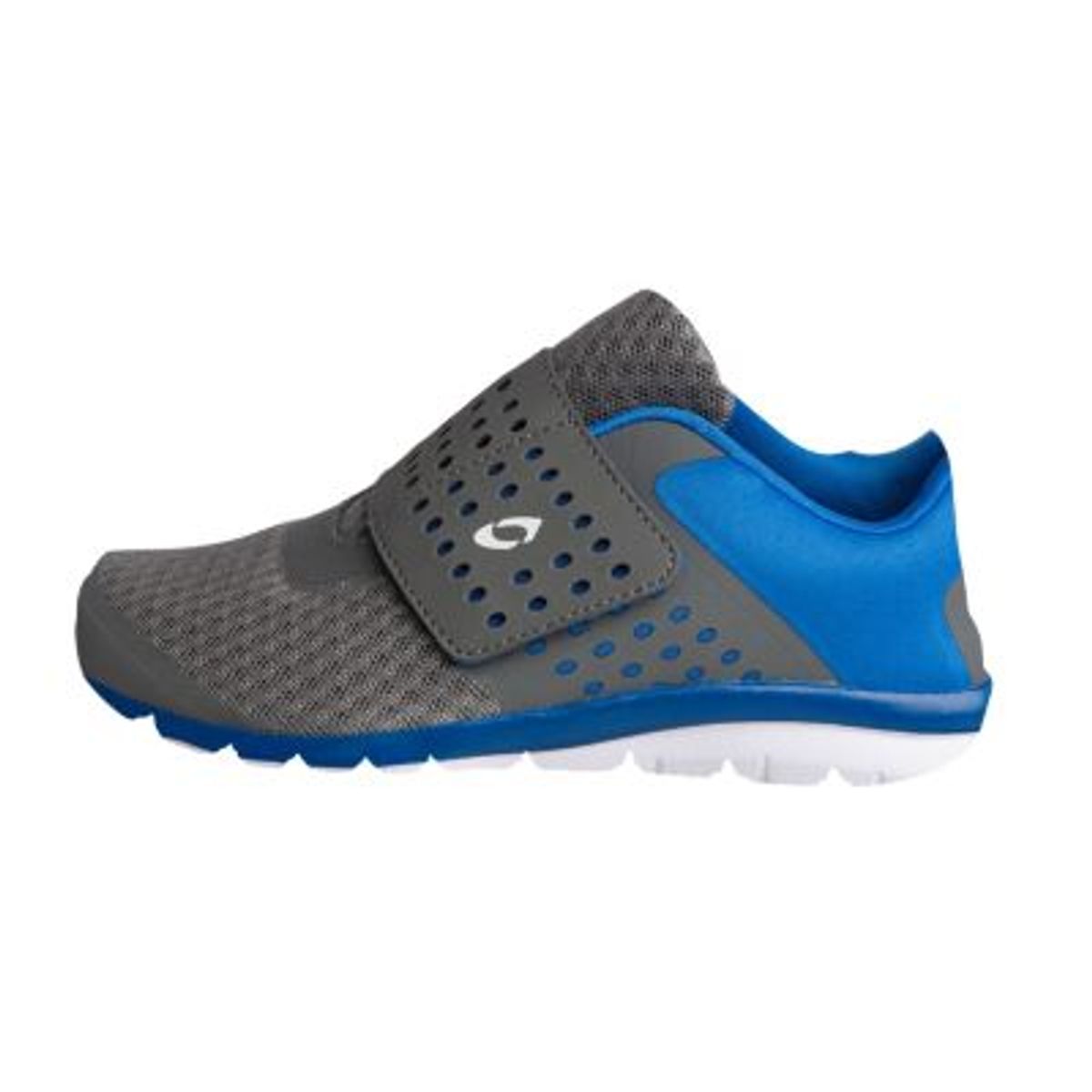 CROSS TREKKERS - Tenis Gusto Xt Ps Para Niños Cross Trekkers Payless Azul
