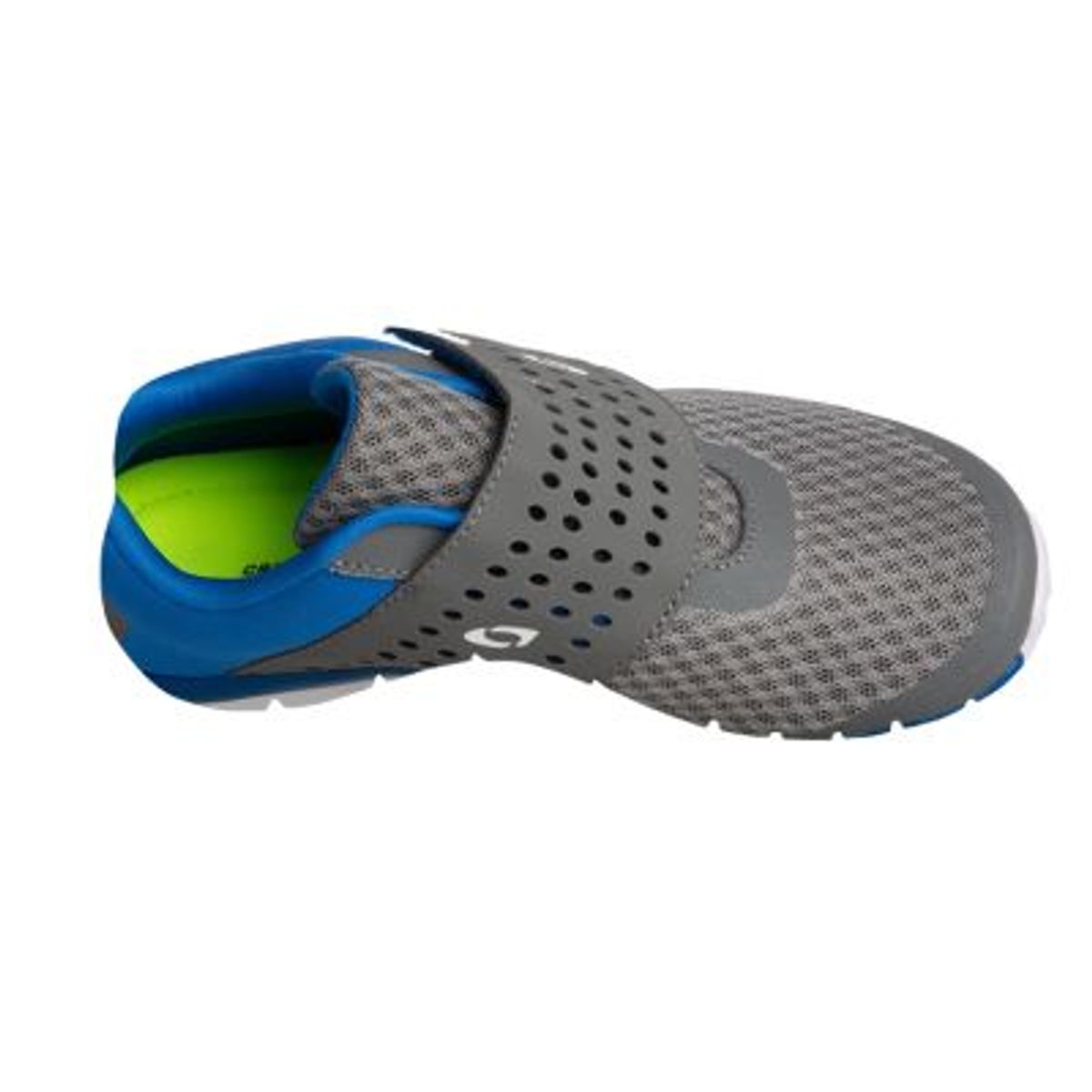 CROSS TREKKERS - Tenis Gusto Xt Ps Para Niños Cross Trekkers Payless Azul