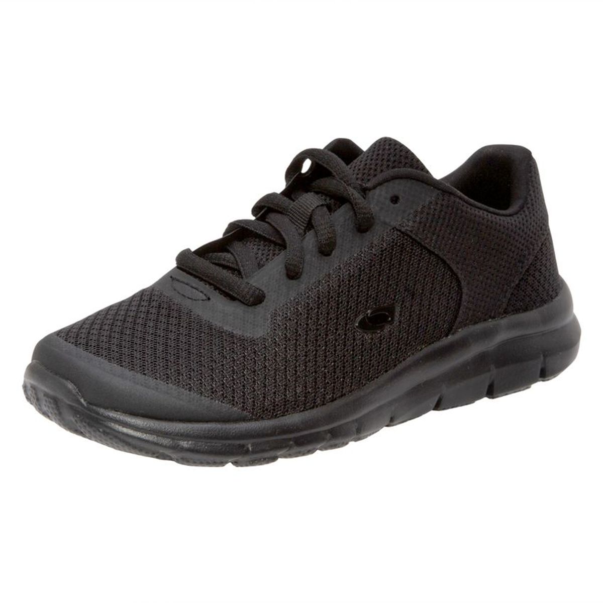 JACK&JONES - Tenis gusto xt ii para kids cross trekkers 190059 negro