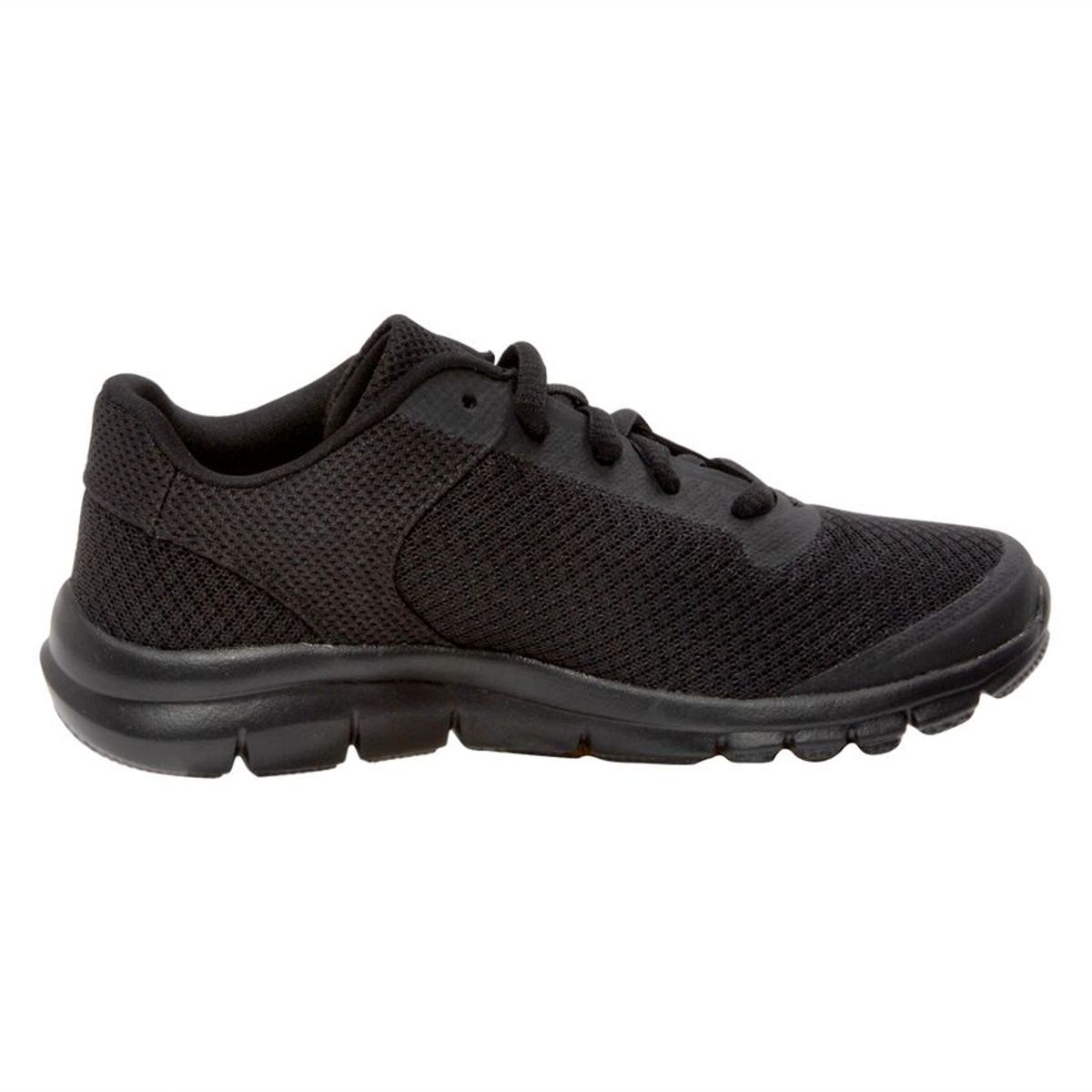 JACK&JONES - Tenis gusto xt ii para kids cross trekkers 190059 negro
