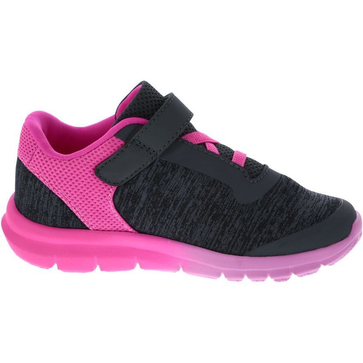 JACK&JONES - Zapatos Deportivos Gusto Xt Ii Para Niñas Pequeñas Rosa Cross Trekkers 190063 Payless