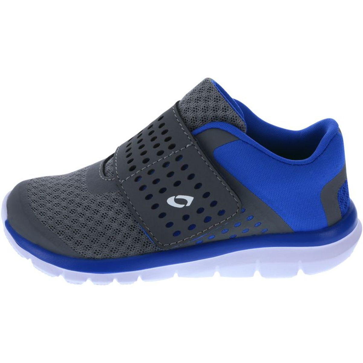 JACK&JONES - Tenis Gusto Xt Ps Para Niños Pequeños Azul Cross Trekkers 190064 Payless