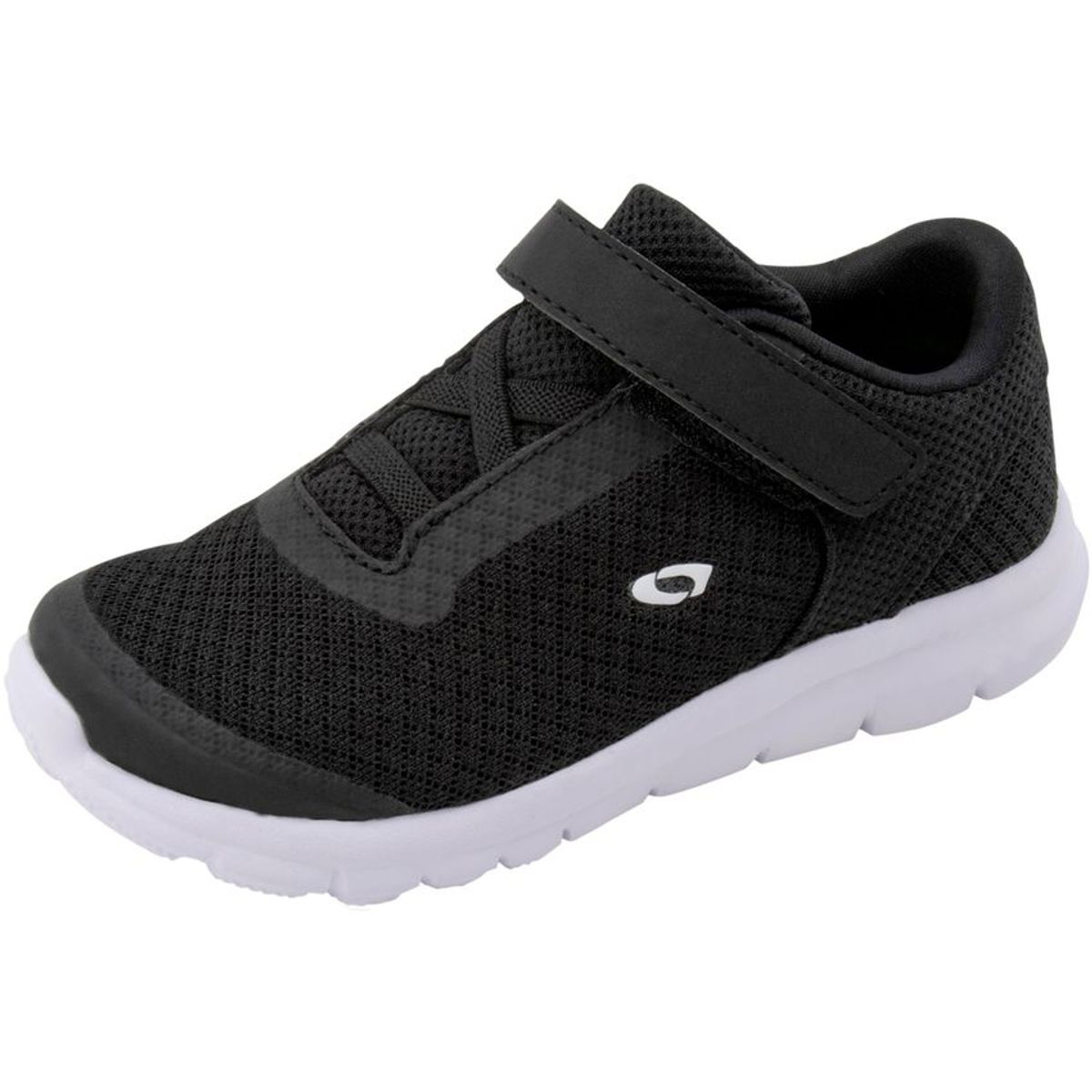CROSS TREKKERS - Tenis Gusto Xt Ii Para Niños Pequeños Cross Trekkers Payless Negro