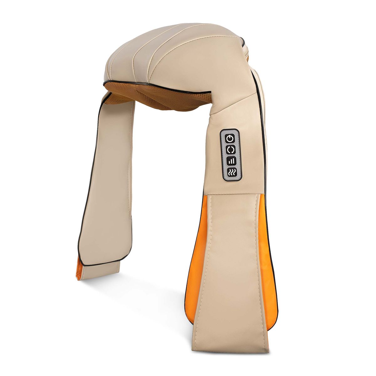 STYLE STARS - Masajeador cuello hombros y espalda máquina masajeadora