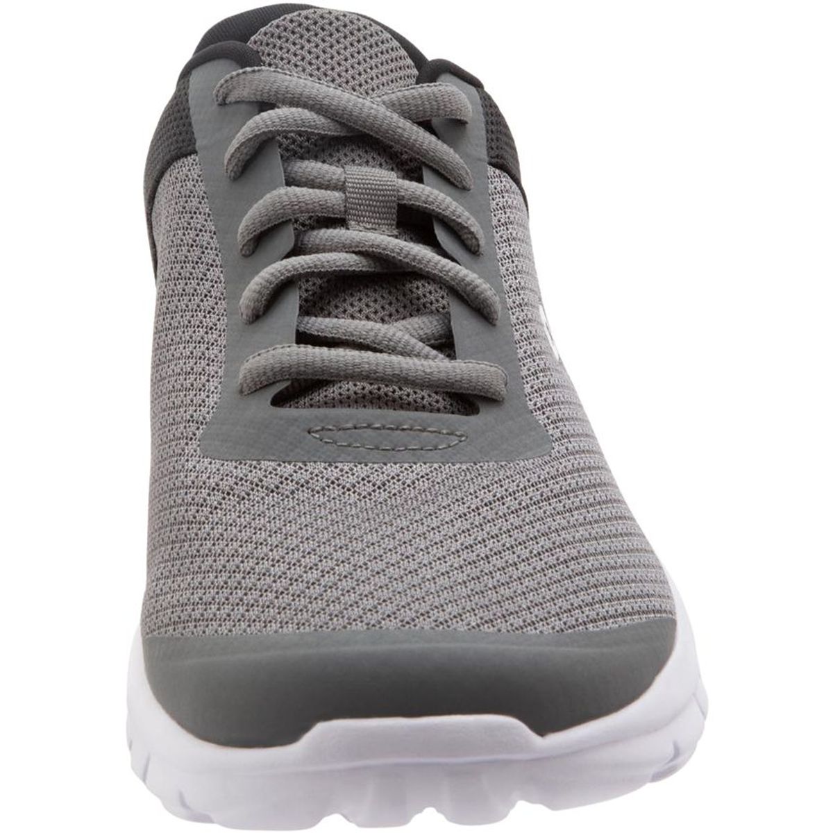 CROSS TREKKERS - Tenis Gusto Xt Ii Para Hombres Cross Trekkers Payless Gris Claro