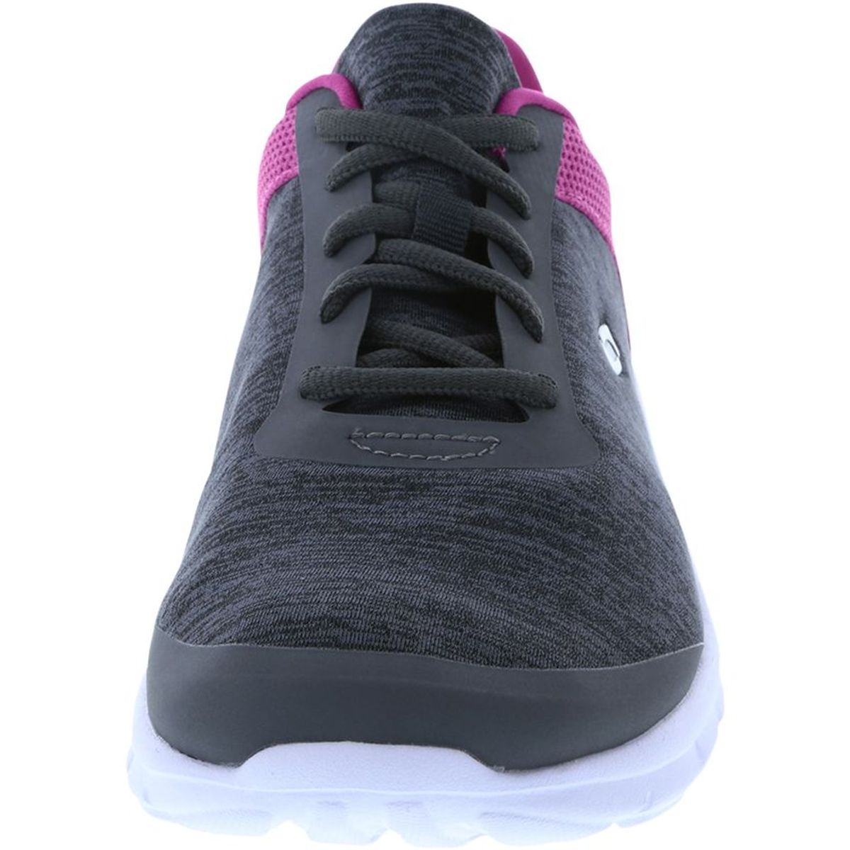 CROSS TREKKERS - Tenis Gusto Xt Ii Para Mujer  Cross Trekkers Payless Gris Oscuro