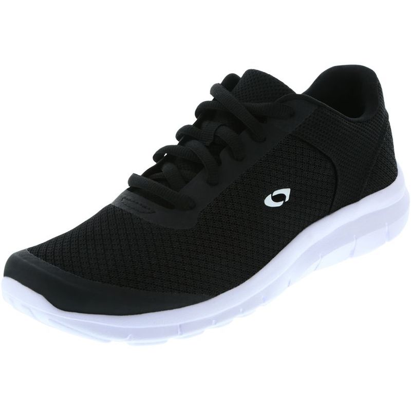 CROSS TREKKERS - Tenis Gusto Xt Ii-P Para Mujer  Cross Trekkers Payless Negro