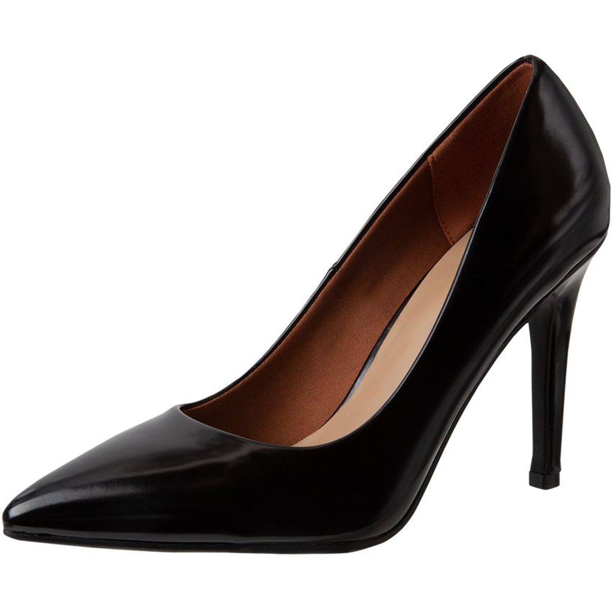 FIONI - Zapatos habit  para mujer  fioni 191034 negro