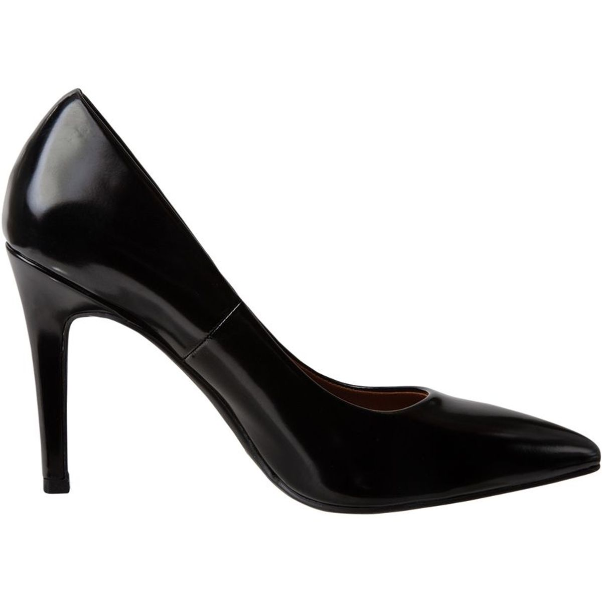 FIONI - Zapatos habit  para mujer  fioni 191034 negro