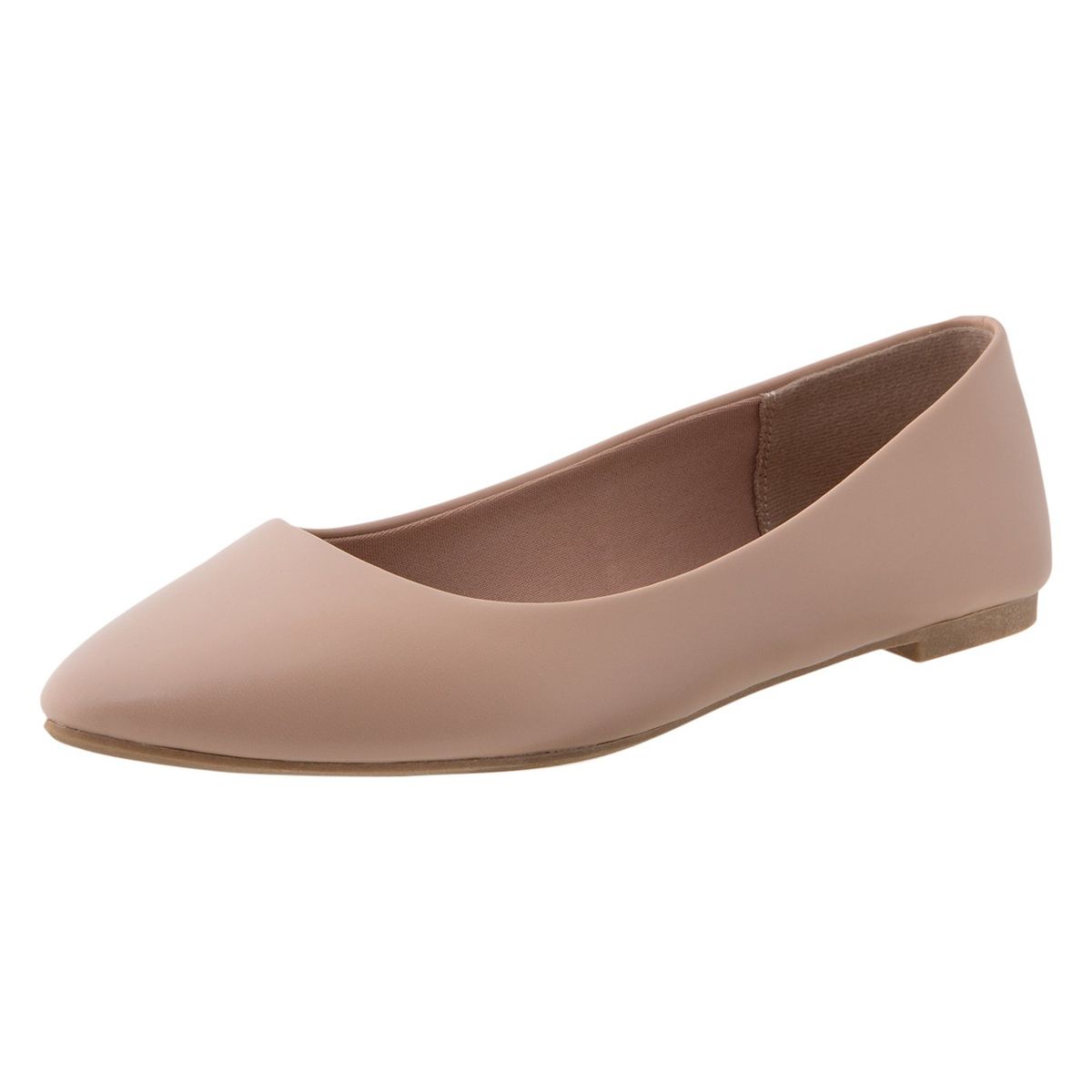 LOWER EAST SIDE - Zapatos Planos Cami Para Mujer Lower East Side Payless Beige