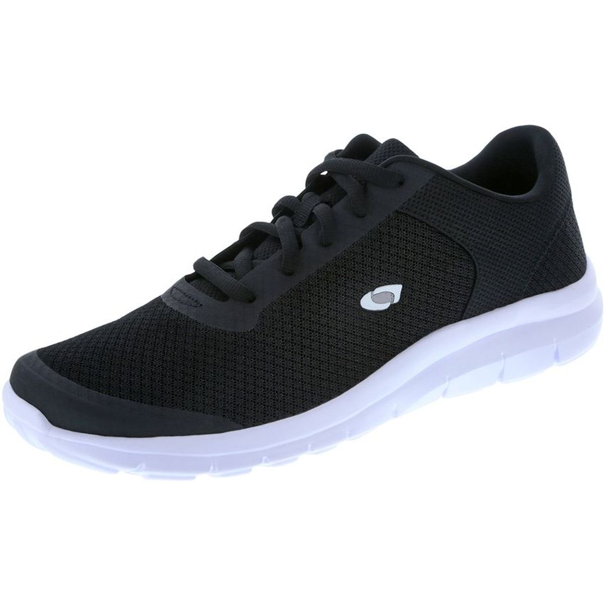 CROSS TREKKERS - Tenis Gusto Xt Ii Para Hombres Negro Cross Trekkers 191219 Payless