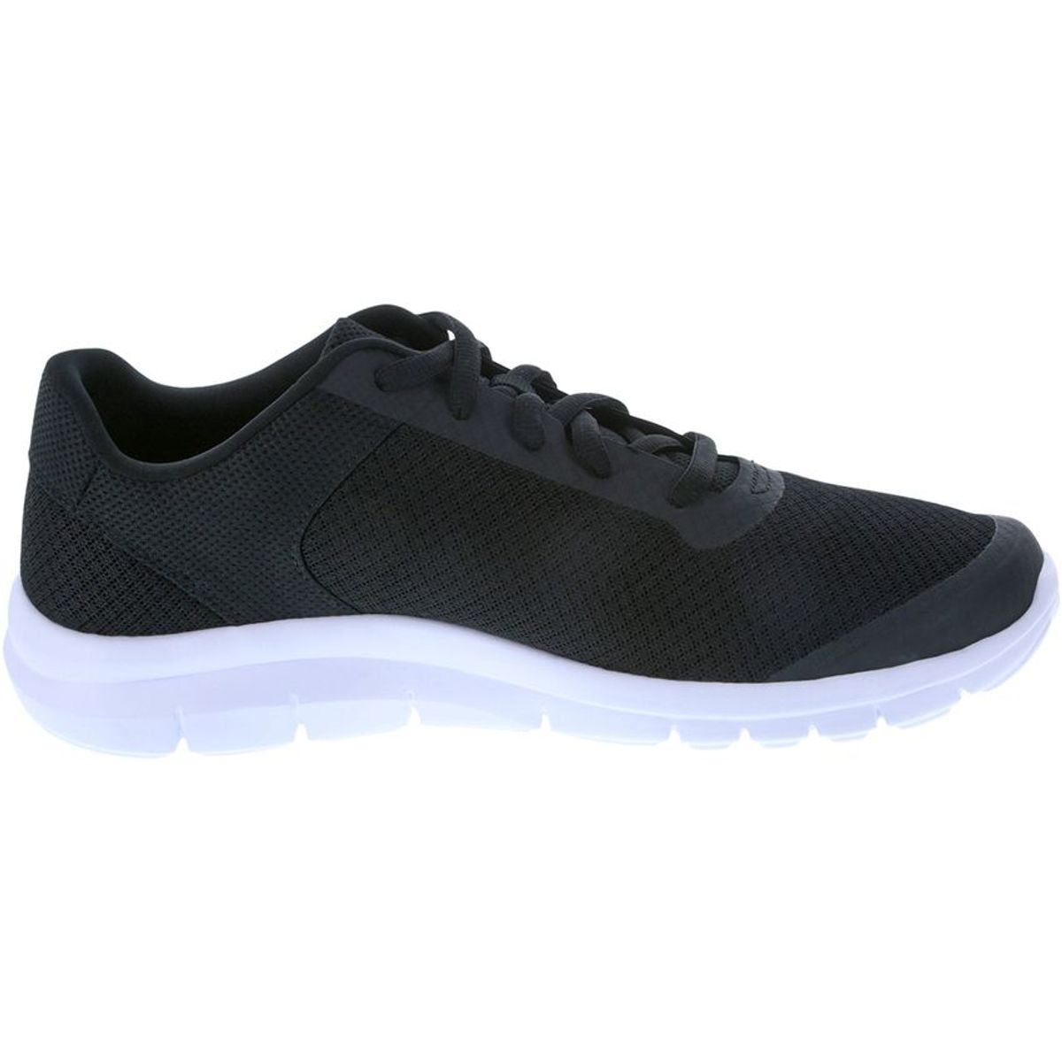 CROSS TREKKERS - Tenis Gusto Xt Ii Para Hombres Negro Cross Trekkers 191219 Payless