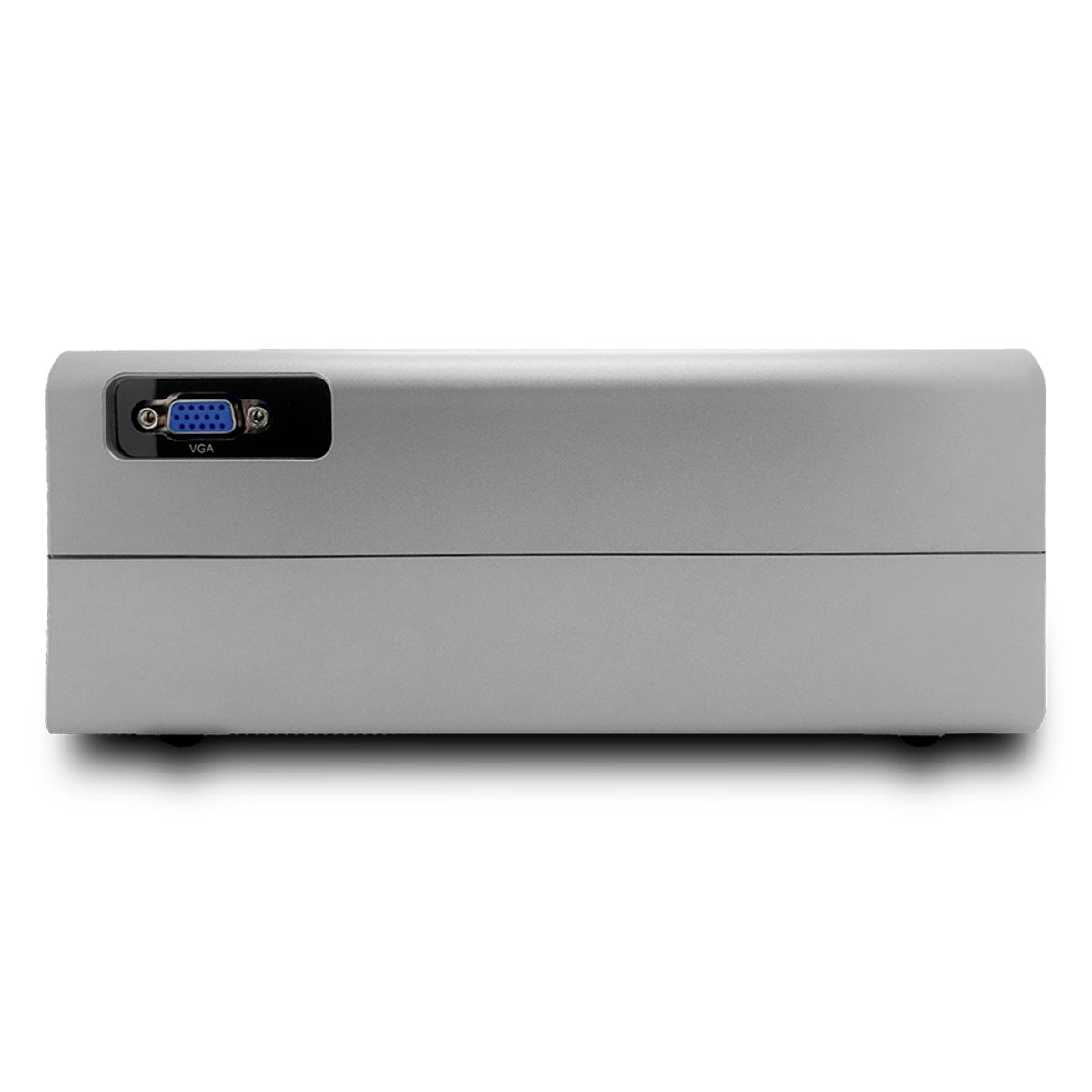 GENERICO - MINI PROYECTOR ECOLIGHT RD830 BASSIC 1280x720P