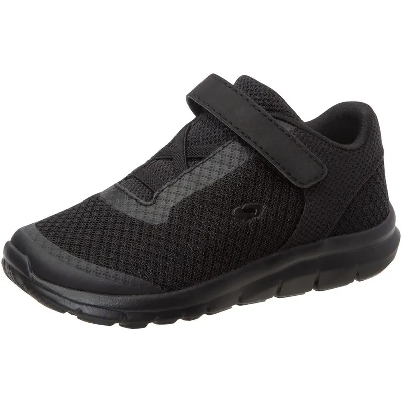 CROSS TREKKERS - Zapatos Deportivos Gusto Xt Ii Para Niños Pequeños Negro Cross Trekkers 191787 Payless