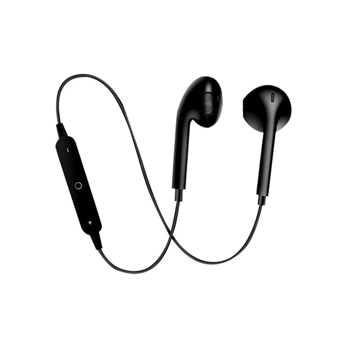 GENERICO - Audifonos Bluetooth Impermeables Deportes con control y Micrófono.
