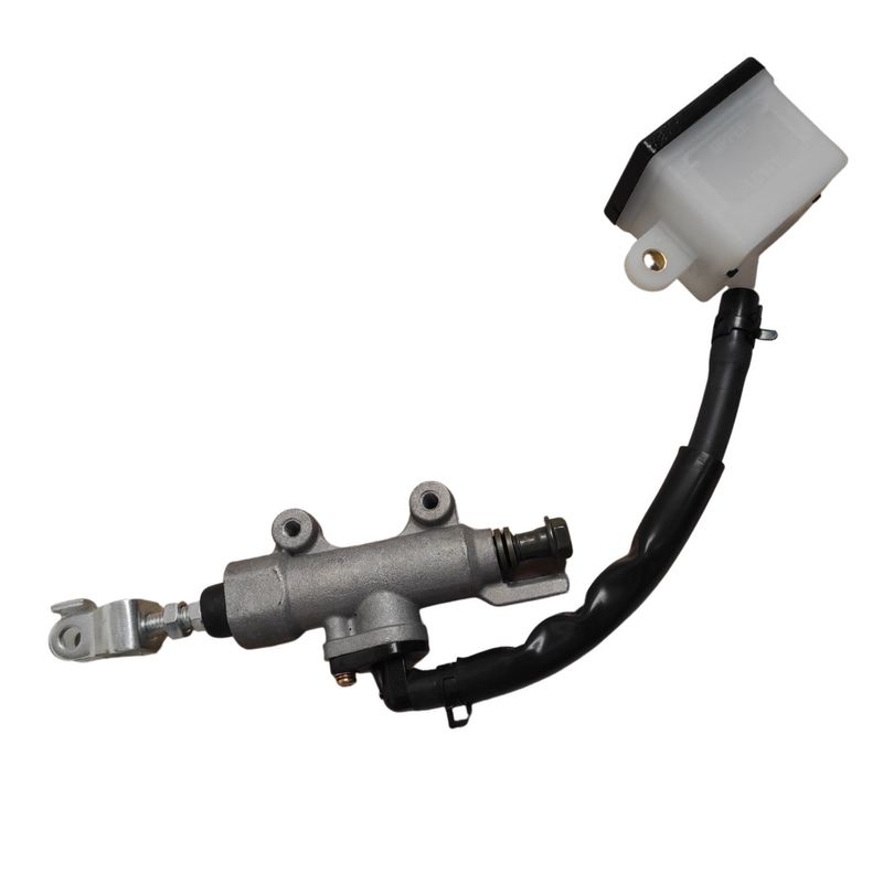 GENERICO - Bomba de Freno Trasera Honda Xre 300 Abs