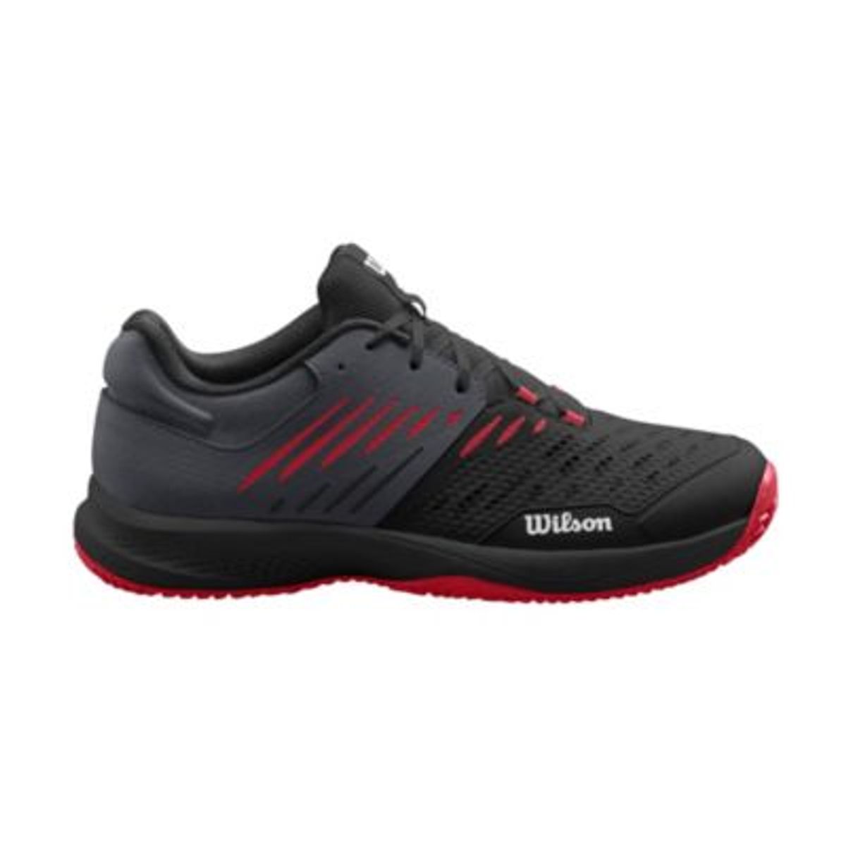 WILSON - Zapato De Tenis Hombre Wilson Kaos Comp 3.0 Negro