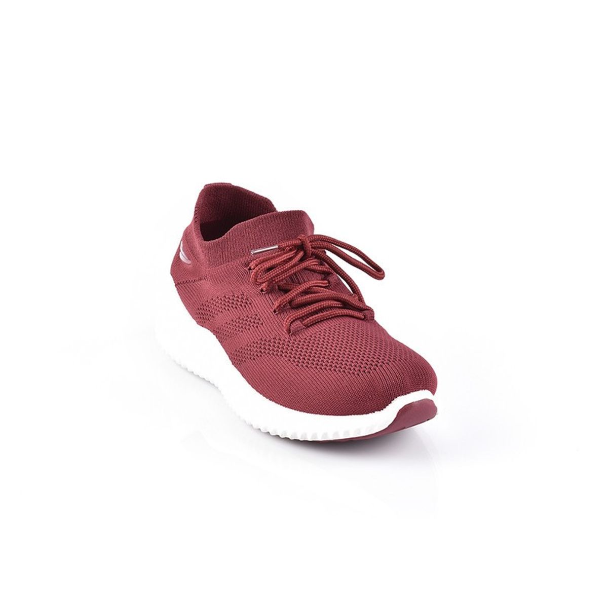 PRICE SHOES - Price Shoes Tenis Deportivos Mujeres 702F50104Vino