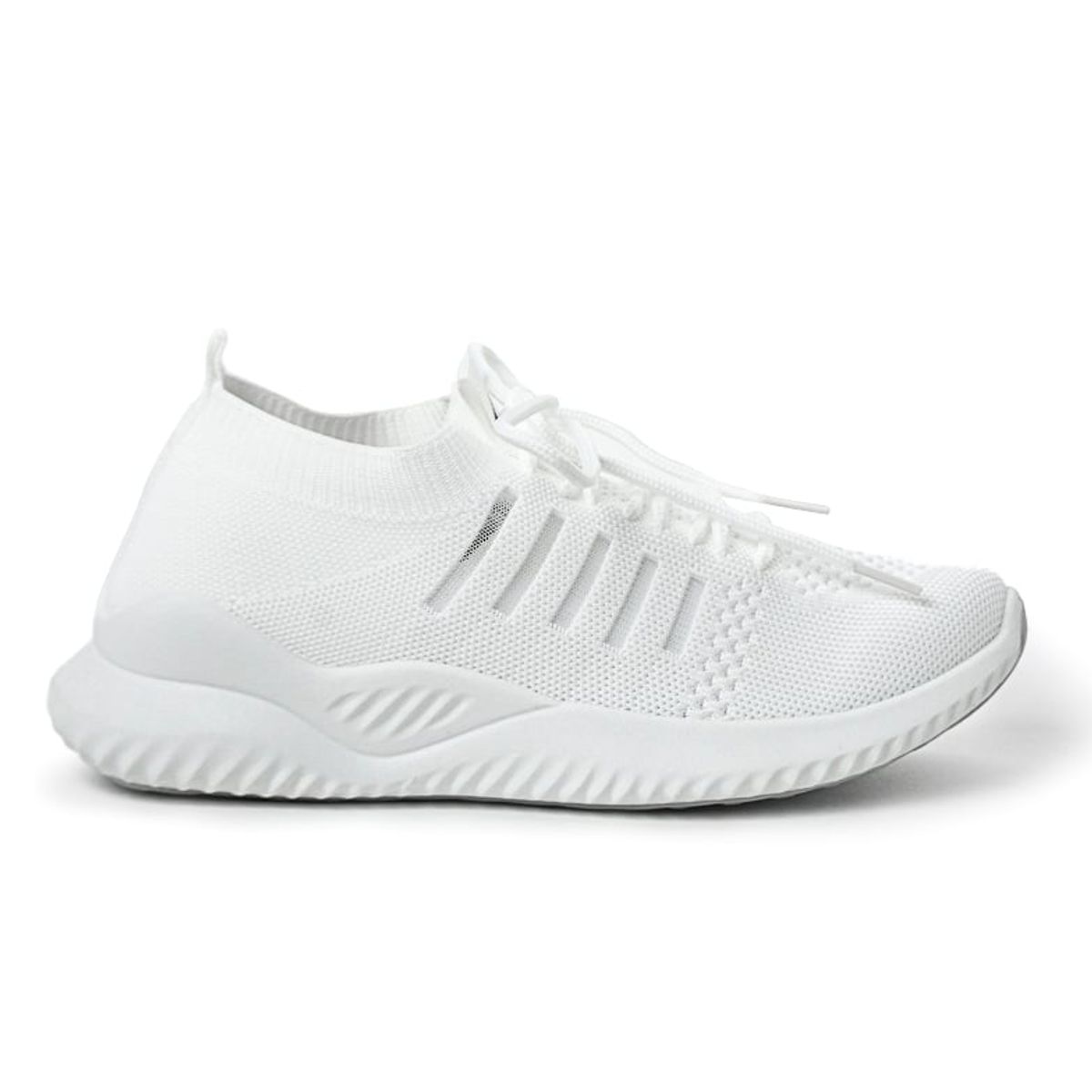 PRICE SHOES - Price Shoes Tenis Deportivos Mujeres 702M06906Blanco