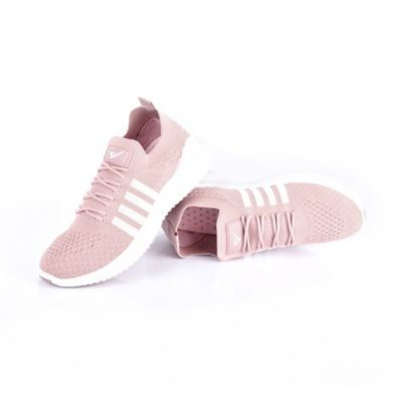 PRICE SHOES - Price Shoes Tenis Deportivos Mujer 702C1203Rosado