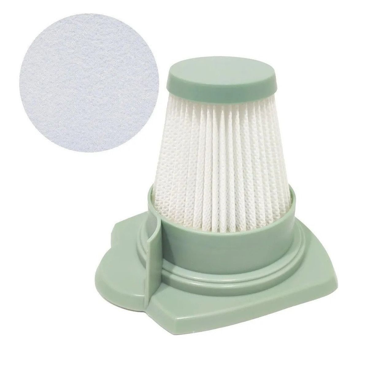 ELECTROLUX - Filtro Fes15 Aspiradora Electrolux Stk14 Y Stk12