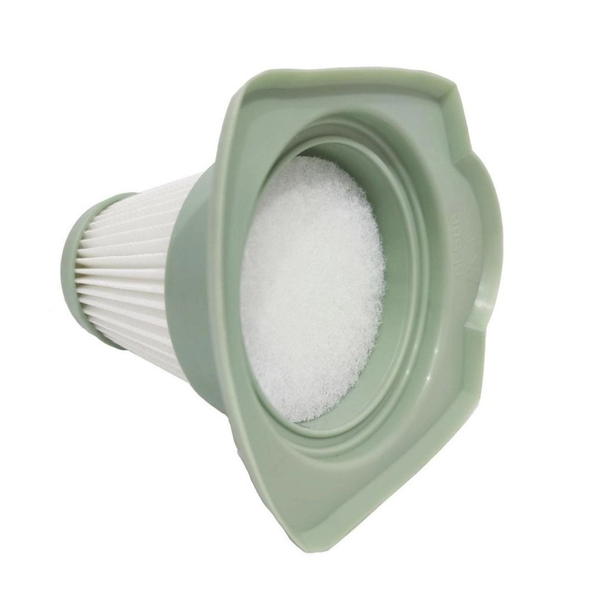 ELECTROLUX - Filtro Fes15 Aspiradora Electrolux Stk14 Y Stk12