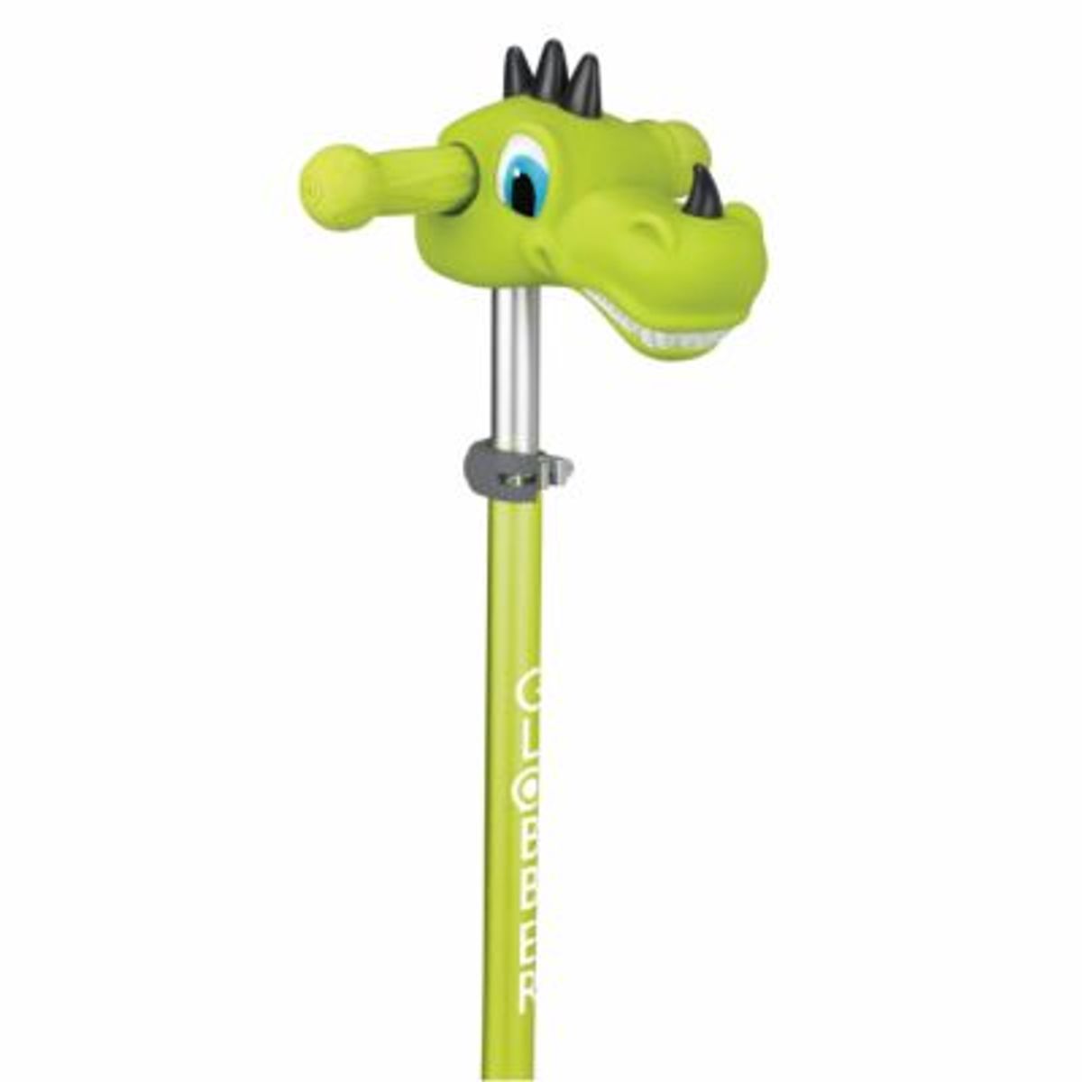 GLOBBER - DINOSAURIO PARA PATINETA O BICICLETA
