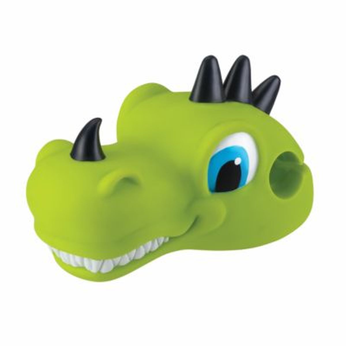 GLOBBER - DINOSAURIO PARA PATINETA O BICICLETA