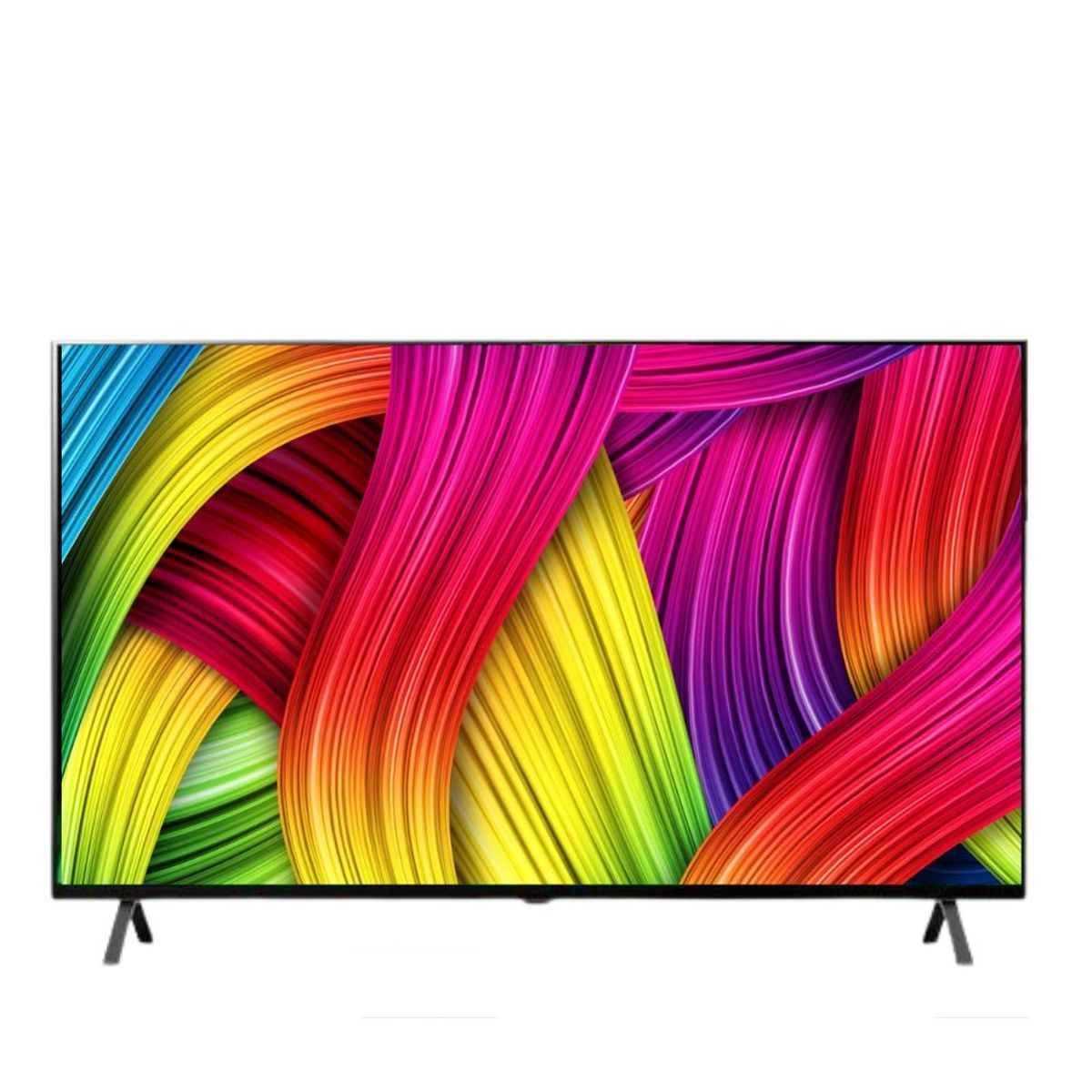 LG - Televisor 55" Lg OLED55A2PSA Smart TV 4K UHD Bluetooth