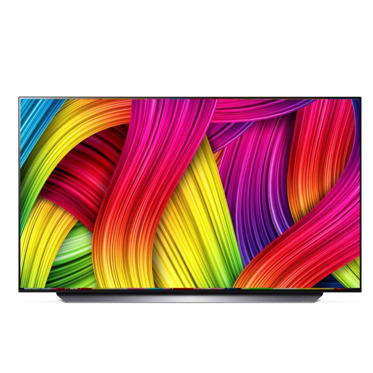 LG - Televisor 48" Lg OLED48C2PSA Smart TV 4K UHD Bluetooth