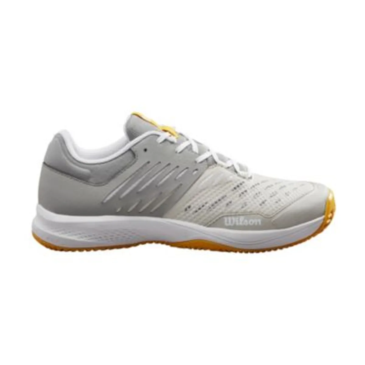 WILSON - Tenis Para Padel Unisex All Court Kaos Comp Wilson