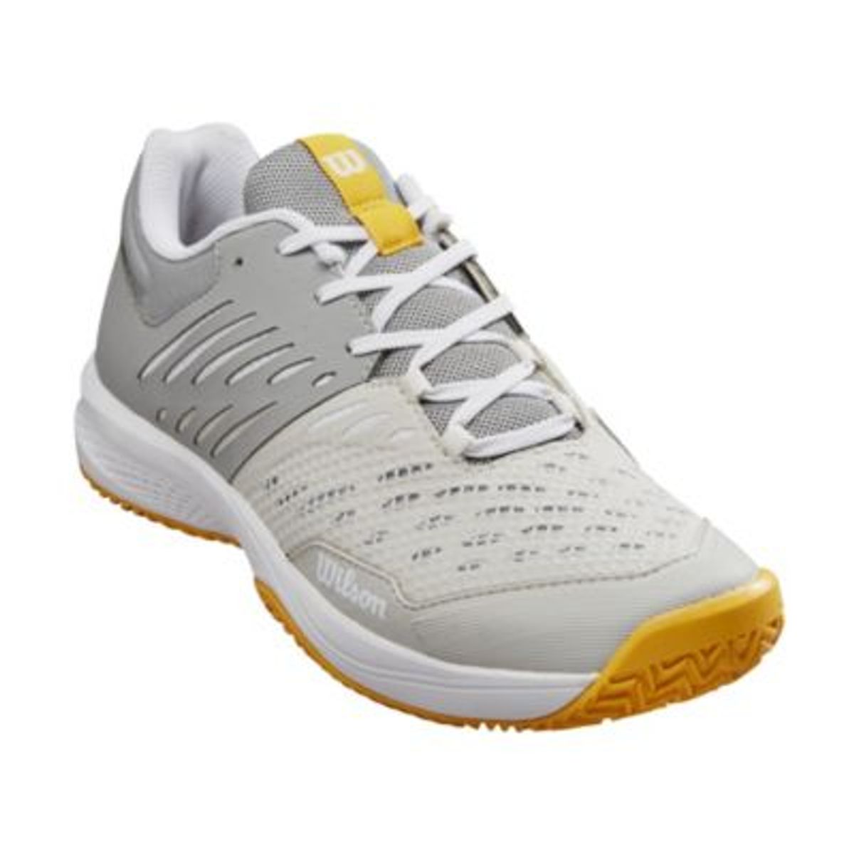WILSON - Tenis Para Padel Unisex All Court Kaos Comp Wilson